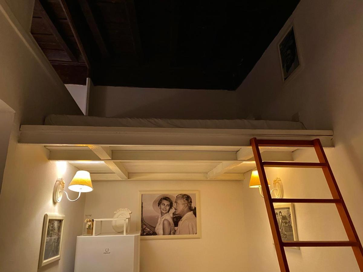 Romantica Al Ghetto Rome