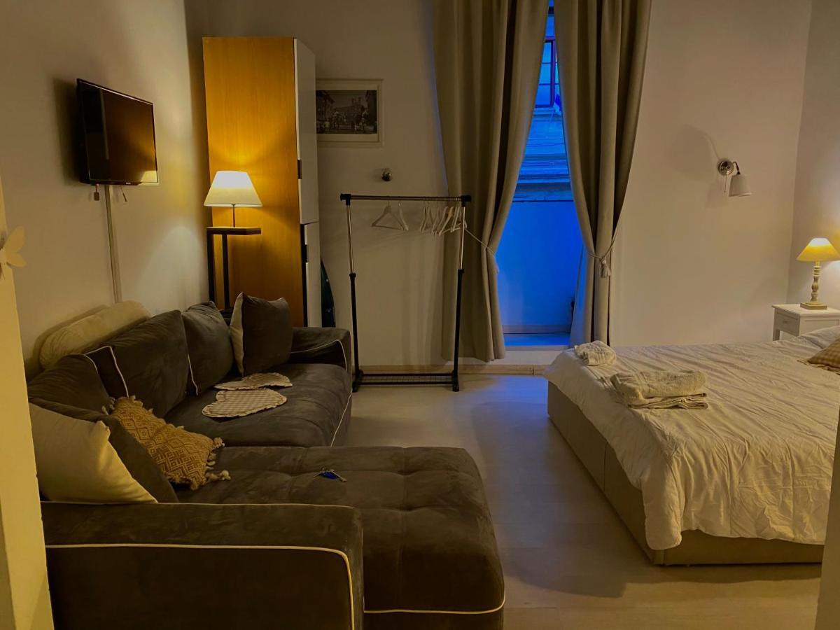 Romantica Al Ghetto Apartment Rome