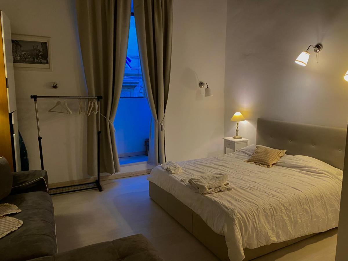 Romantica Al Ghetto Apartment Rome