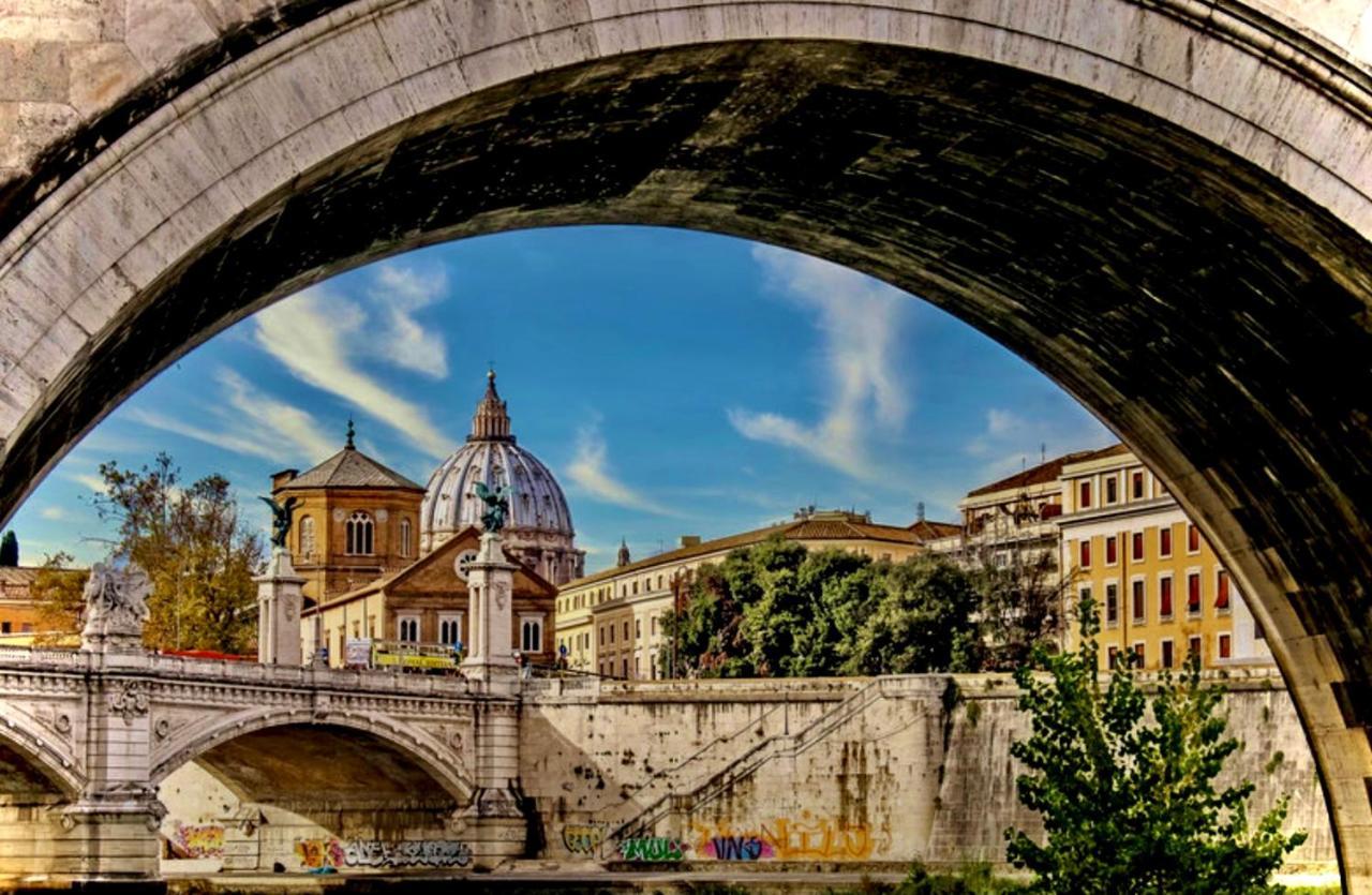 Romantica Al Ghetto Rome